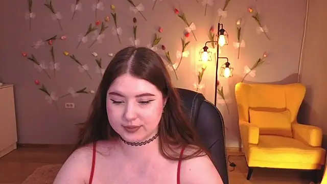 PixelGoddess webcam