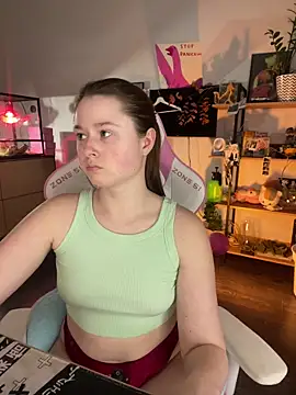 sweetest_pie webcam