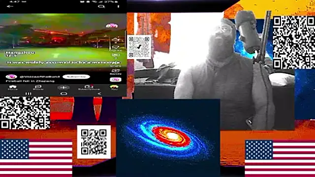 RussellTaylorLacy webcam