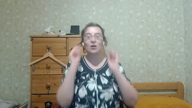 Smart_Rose webcam