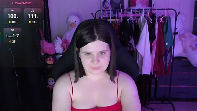 AmyVibess webcam