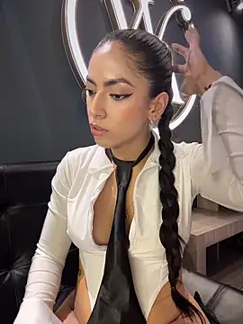 Celeste_Amber webcam