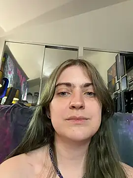 CritKitten webcam