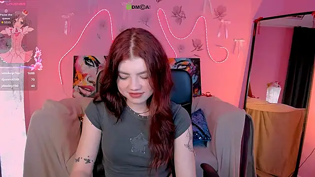 isabel_wave webcam