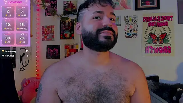 johnnyalx webcam