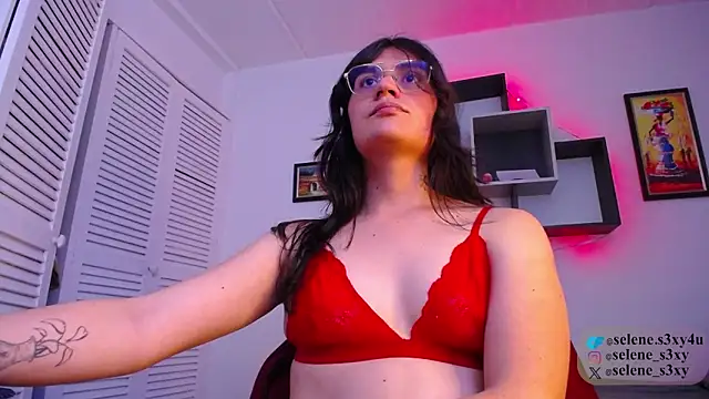 selene_cutie
