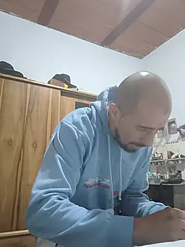 fire_menxxx001 webcam