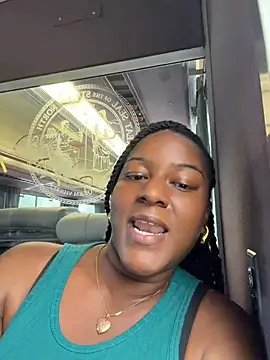 GirthGoddessCoco webcam