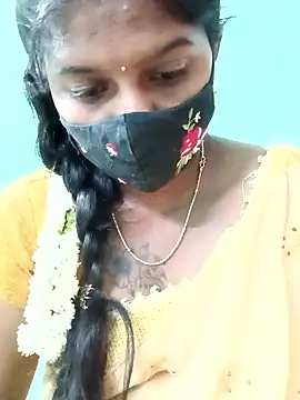 CuteDevilAnu webcam