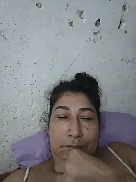 PatriciaGrajales webcam