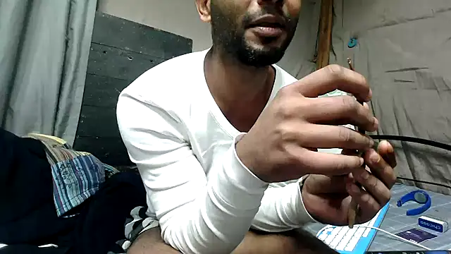 Camodick webcam