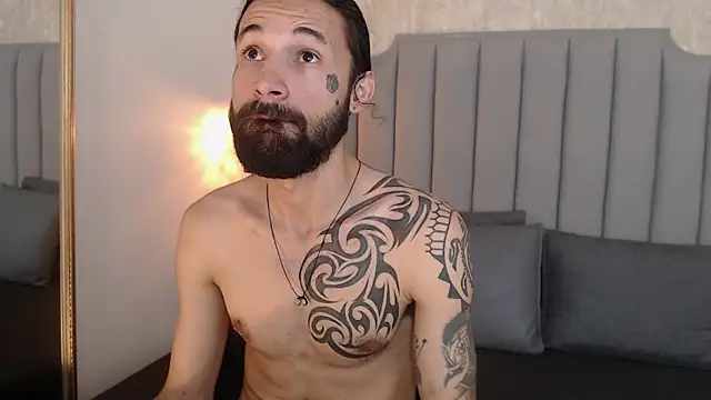 Hisoka_011 webcam