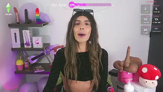 valentina_crtti webcam