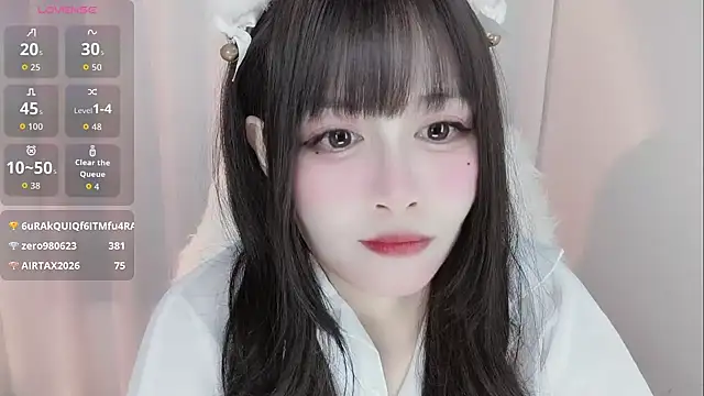 -zhuzhu-999- webcam