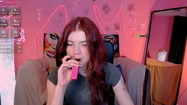 isabel_wave webcam