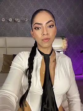 Celeste_Amber webcam