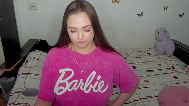 NataliEvans webcam