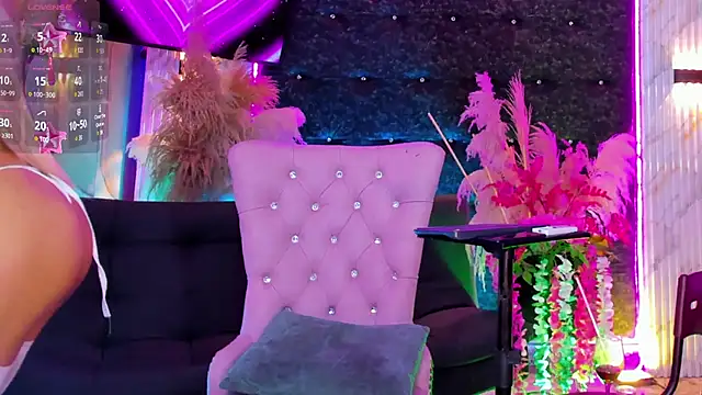 Queens_Wonders_Blonders's room