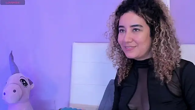 Charlotte11-11 webcam