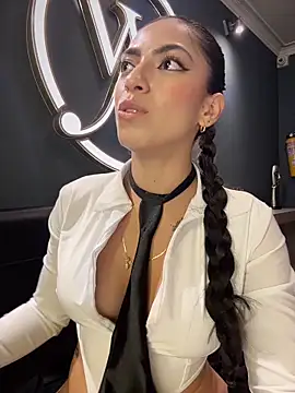 Celeste_Amber webcam