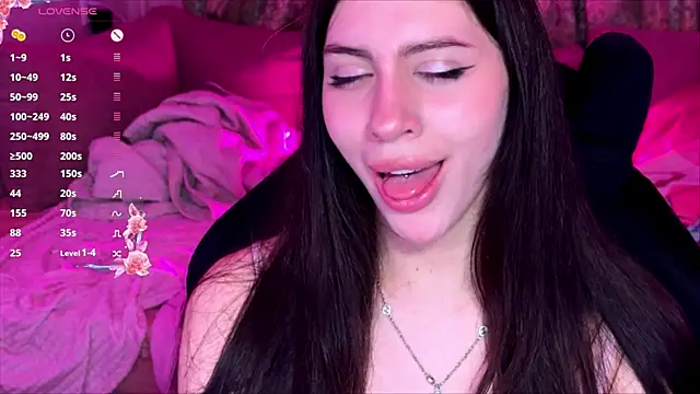 luna_dreamxx webcam