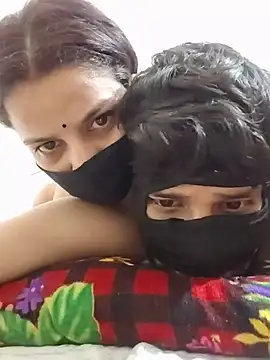 kiran-baby webcam