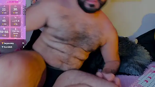 johnnyalx webcam