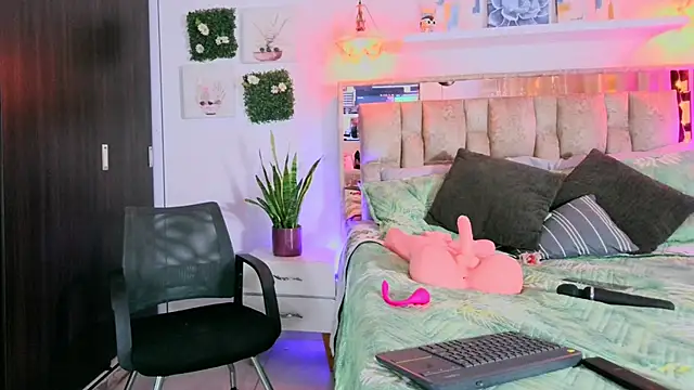 Dulce_Morrys webcam
