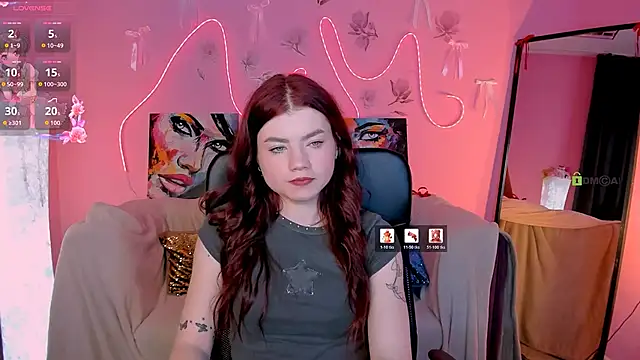 isabel_wave webcam