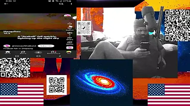 RussellTaylorLacy webcam