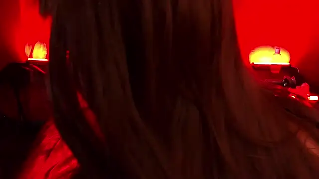 JenniferCD webcam