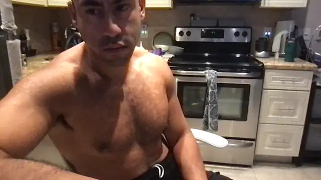 BigGuyMuscle webcam