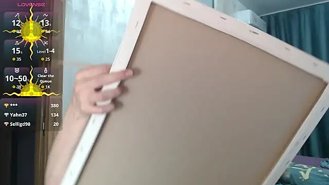 Stacy_Davice webcam