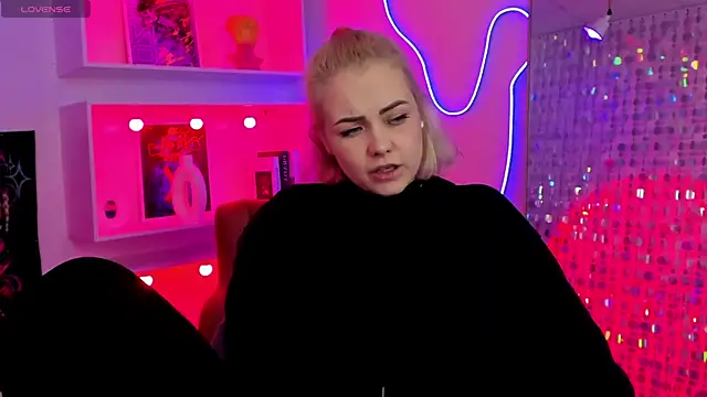 StephanieSweety webcam