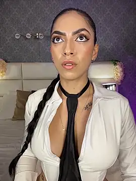 Celeste_Amber webcam
