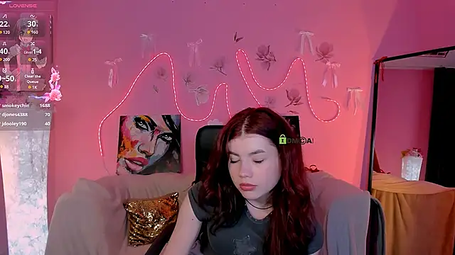 isabel_wave webcam