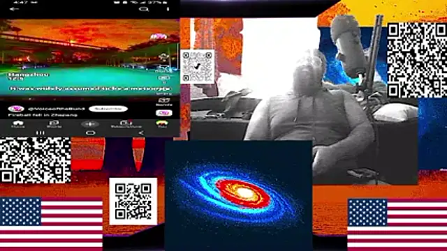RussellTaylorLacy webcam