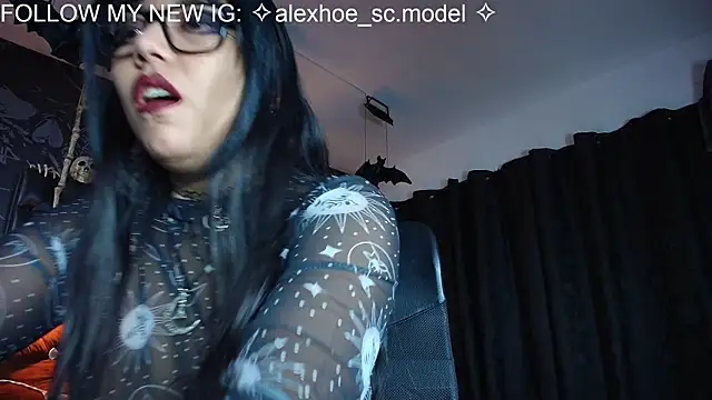 AlexHoe_ webcam
