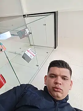 SimpleIcebox webcam