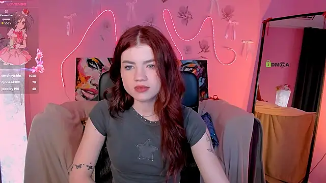 isabel_wave webcam