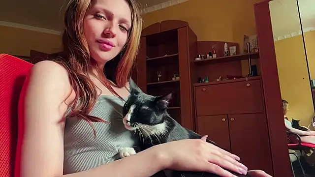 xXMelanieseXx webcam