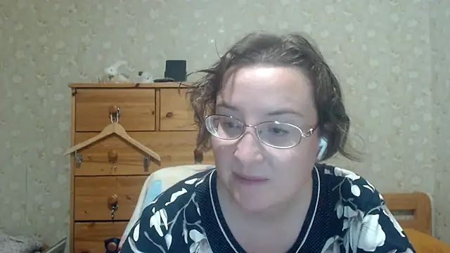 Smart_Rose webcam