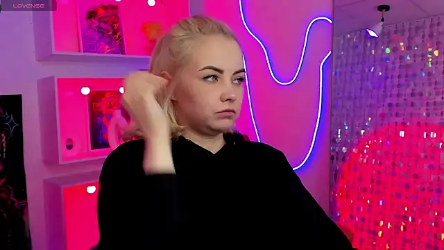 StephanieSweety webcam