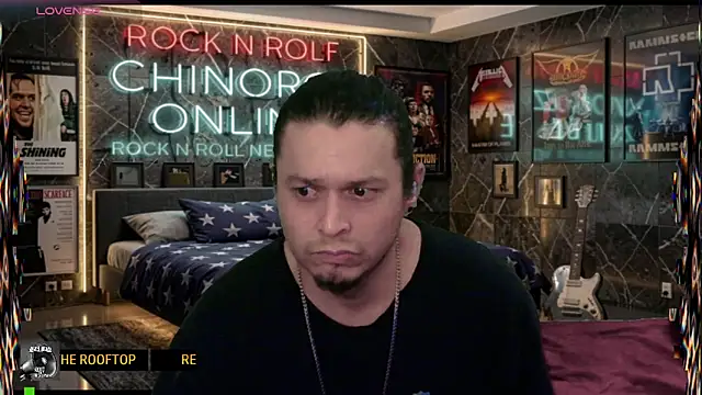 chino_roz webcam