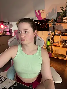 sweetest_pie webcam