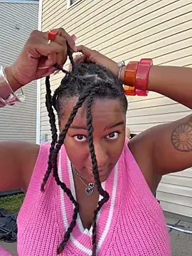 GirthGoddessCoco webcam