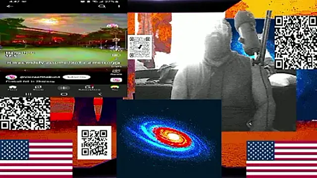 RussellTaylorLacy webcam
