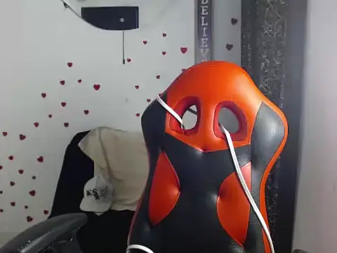 blackfox_desire webcam