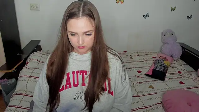 NataliEvans webcam