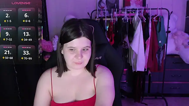 AmyVibess webcam